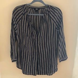 Paige Lightweight Blouse